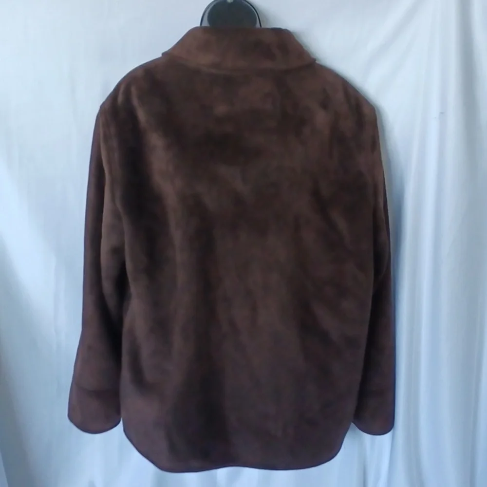 Perry Ellis Portfolio Men’s Jacket